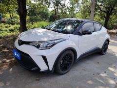 Toyota C-HR 2.0L Comfort Edition - photo 1