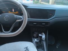 Volkswagen Lavida 1.5L Edition - ფოტო 17