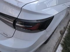 Volkswagen Lavida 1.5L Edition - ფოტო 5