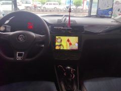 Volkswagen Santana 1.5L Automatic Stylish Edition - ფოტო 16