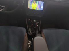 Volkswagen Santana 1.5L Automatic Stylish Edition - ფოტო 19