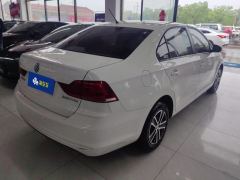 Volkswagen Santana 1.5L Automatic Stylish Edition - ფოტო 2