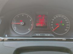 Volkswagen Santana 1.5L Automatic Stylish Edition - ფოტო 20