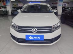 Volkswagen Santana 1.5L Automatic Stylish Edition - ფოტო 3