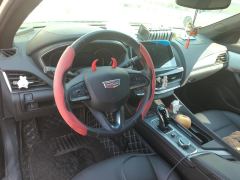 Cadillac CT5 28T Luxury - ფოტო 16