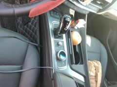 Cadillac CT5 28T Luxury - ფოტო 19