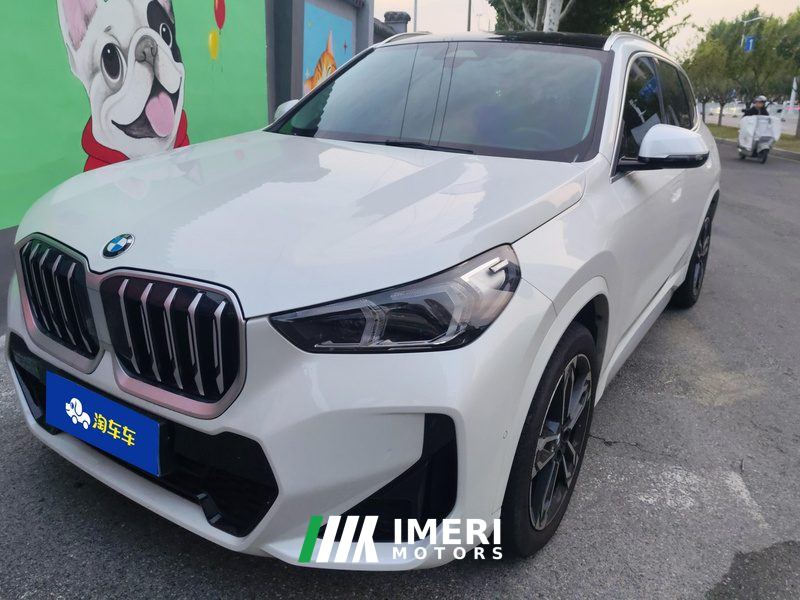 BMW X1 sDrive25Li M Sport Package - ავტომობილი ჩინეთიდან