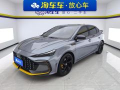 MG6 PRO 1.5T Trophy Flagship Edition - ფოტო 1