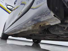 MG6 PRO 1.5T Trophy Flagship Edition - ფოტო 11