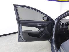 MG6 PRO 1.5T Trophy Flagship Edition - ფოტო 12