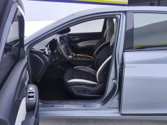 MG6 PRO 1.5T Trophy Flagship Edition - ფოტო 14