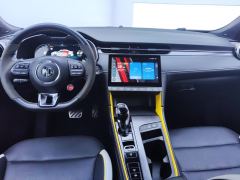 MG6 PRO 1.5T Trophy Flagship Edition - ფოტო 16