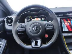 MG6 PRO 1.5T Trophy Flagship Edition - ფოტო 18
