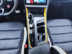 MG6 PRO 1.5T Trophy Flagship Edition - ფოტო 19