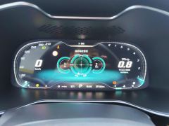 MG6 PRO 1.5T Trophy Flagship Edition - ფოტო 20