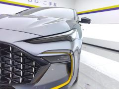 MG6 PRO 1.5T Trophy Flagship Edition - ფოტო 4
