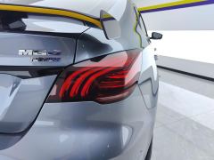 MG6 PRO 1.5T Trophy Flagship Edition - ფოტო 5