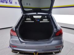 MG6 PRO 1.5T Trophy Flagship Edition - ფოტო 7