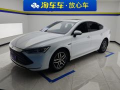 BYD Qin PLUS DM-i 55km Flagship - ფოტო 1