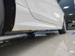 BYD Qin PLUS DM-i 55km Flagship - ფოტო 10