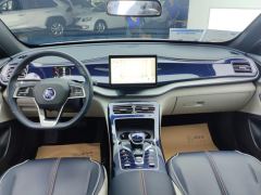 BYD Qin PLUS DM-i 55km Flagship - ფოტო 16