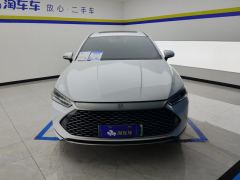 BYD Qin PLUS DM-i 55km Flagship - ფოტო 3