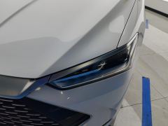 BYD Qin PLUS DM-i 55km Flagship - ფოტო 4