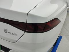 BYD Qin PLUS DM-i 55km Flagship - ფოტო 5