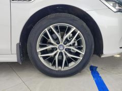 BYD Qin PLUS DM-i 55km Flagship - ფოტო 6