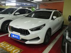 Kia K3 Facelift 1.5L CVT Stylish Edition - photo 1