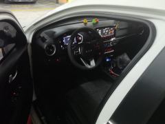 Kia K3 Facelift 1.5L CVT Stylish Edition - photo 14