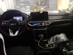Kia K3 Facelift 1.5L CVT Stylish Edition - photo 16