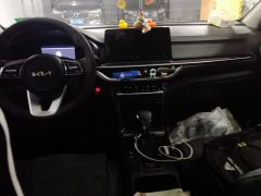 Kia K3 Facelift 1.5L CVT Stylish Edition - photo 17