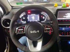 Kia K3 Facelift 1.5L CVT Stylish Edition - photo 18