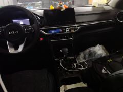 Kia K3 Facelift 1.5L CVT Stylish Edition - photo 19