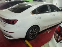 Kia K3 Facelift 1.5L CVT Stylish Edition - photo 2