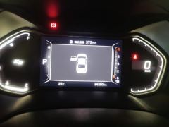 Kia K3 Facelift 1.5L CVT Stylish Edition - photo 20