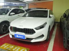 Kia K3 Facelift 1.5L CVT Stylish Edition - photo 3