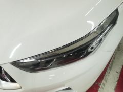 Kia K3 Facelift 1.5L CVT Stylish Edition - photo 4