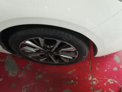Kia K3 Facelift 1.5L CVT Stylish Edition - photo 6