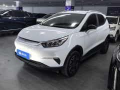 BYD Yuan Pro 401km Luxury Edition - ფოტო 1