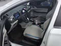 BYD Yuan Pro 401km Luxury Edition - ფოტო 14