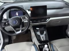 BYD Yuan Pro 401km Luxury Edition - ფოტო 16