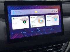 BYD Yuan Pro 401km Luxury Edition - ფოტო 17