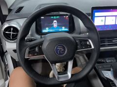 BYD Yuan Pro 401km Luxury Edition - ფოტო 18