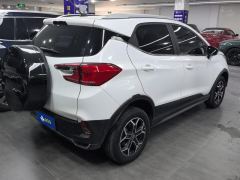 BYD Yuan Pro 401km Luxury Edition - ფოტო 2