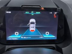 BYD Yuan Pro 401km Luxury Edition - ფოტო 20