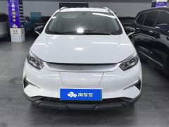 BYD Yuan Pro 401km Luxury Edition - ფოტო 3