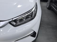 BYD Yuan Pro 401km Luxury Edition - ფოტო 4