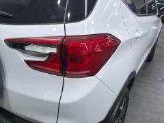 BYD Yuan Pro 401km Luxury Edition - ფოტო 5